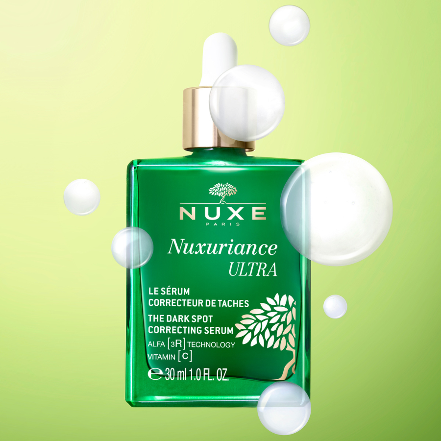 Nuxe Nuxuriance Ultra Serum Alpha 3R 30ml