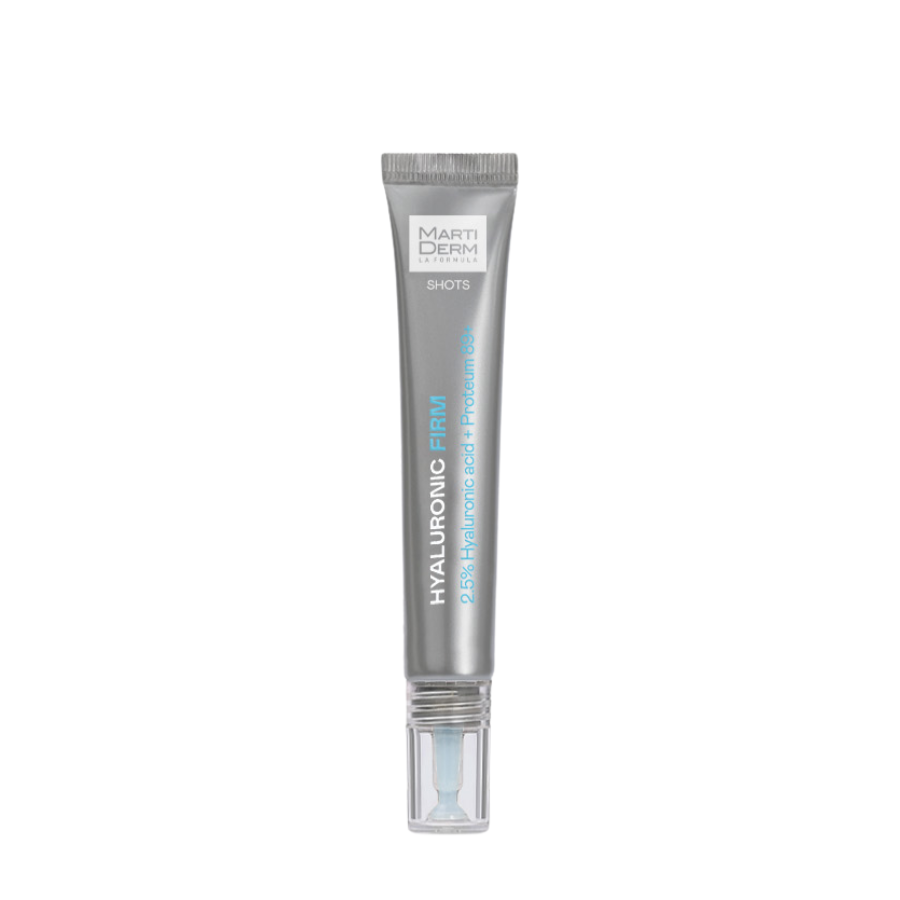 Martiderm Shots Hyaluronic Firm 20ml