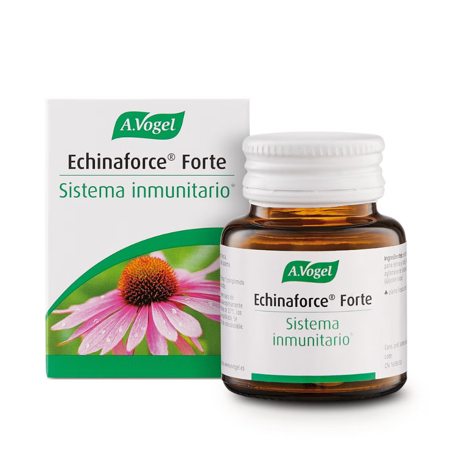 A.Vogel Echinaforce Forte Comprimidos x30