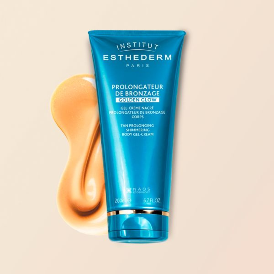 Esthederm Golden Glow Tan Extender 200ml