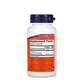 Now Hyaluronic Acid + MSM 450mg/50mg Cápsulas x60