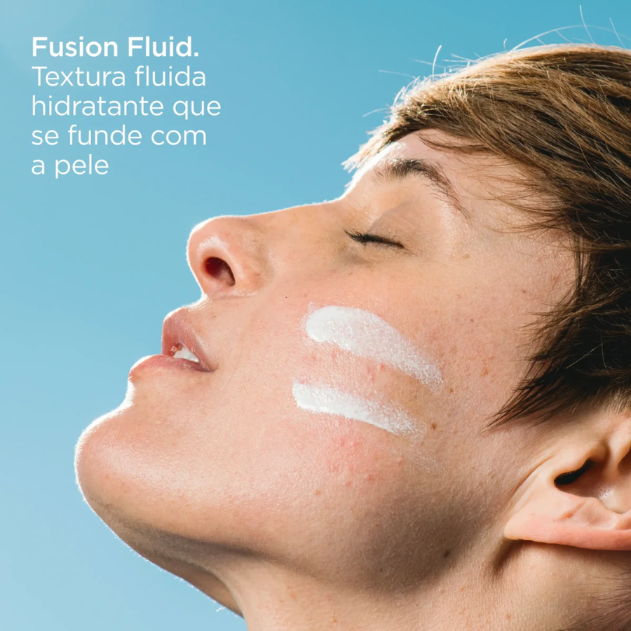 Isdin FotoUltra 100 Protección Solar Alérgica SPF50+ 50ml