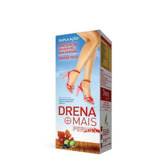 CHI Drena Piernas 500ml