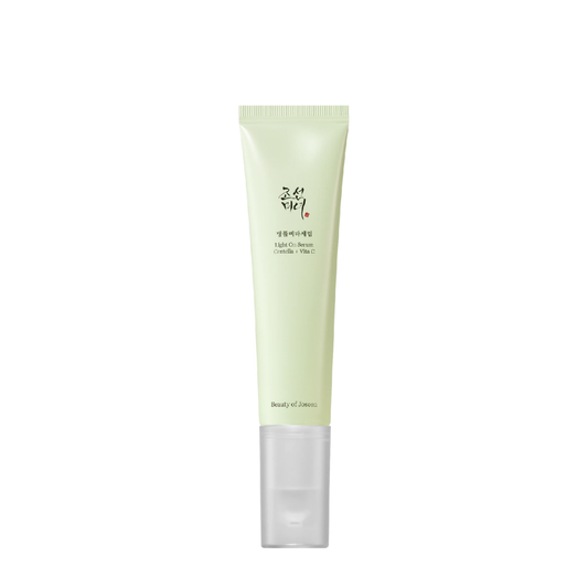Beauty of Joseon Light On Serum Centella + Vita C Serum 30ml