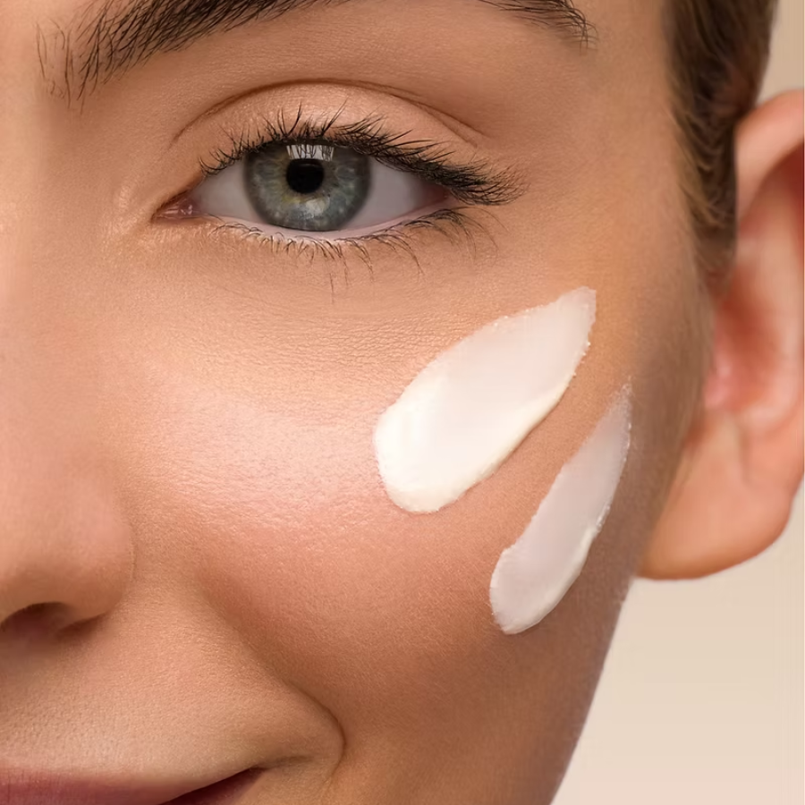 Crema de protección diaria para microbiomas RVB LAB SPF50 50 ml