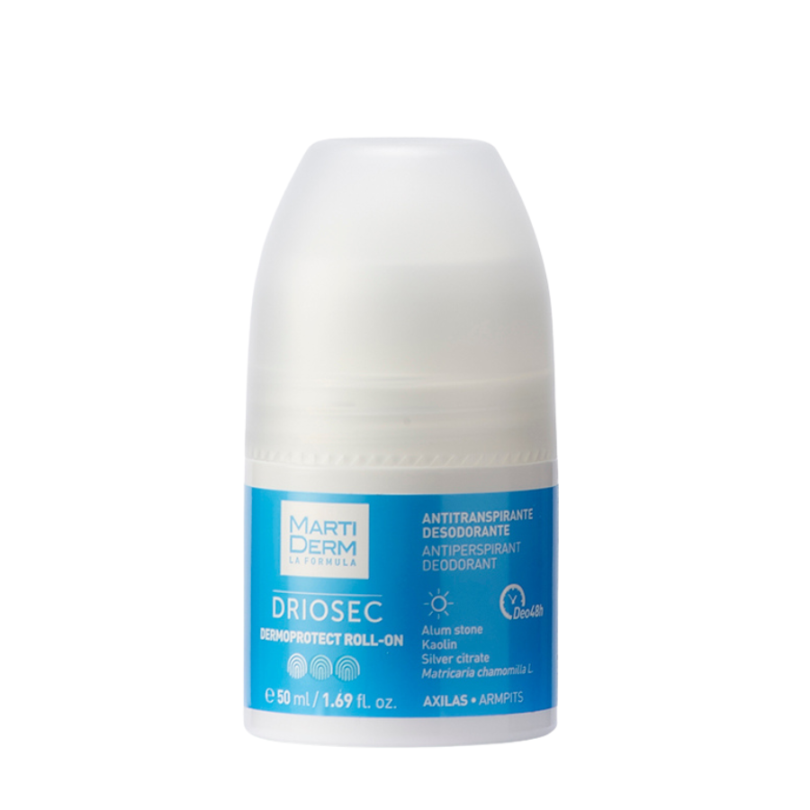 Martiderm Driosec Dermoprotect Roll-on 50ml