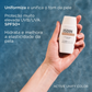 Isdin FotoUltra 100 Active Unify Color SPF50+ 50 ml