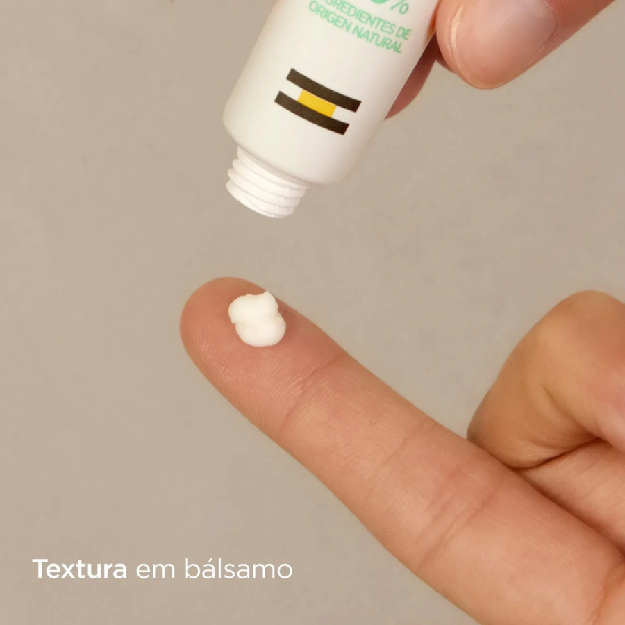Isdin Babynaturals Nutraisdin Perioral Balm 15ml