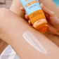 Isdin Fotoprotector Gel Crema Piel Mojada SPF30+ 250 ml