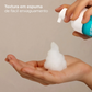 Isdin Teen Skin Acniben 1 Espuma Limpiadora 150 ml