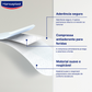 Hansaplast Penso Sensitive XXL x5 (8 x 10cm)