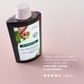 Klorane Champô Quinina BIO 400ml
