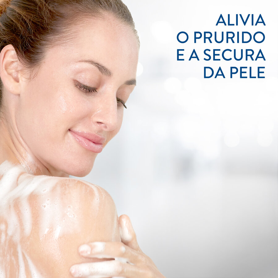 Cetaphil PRO Jabón Corporal Líquido Control del Picor 295ml