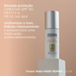 Isdin Photoprotector Fusion Water Magic Repair Color SPF50 50ml