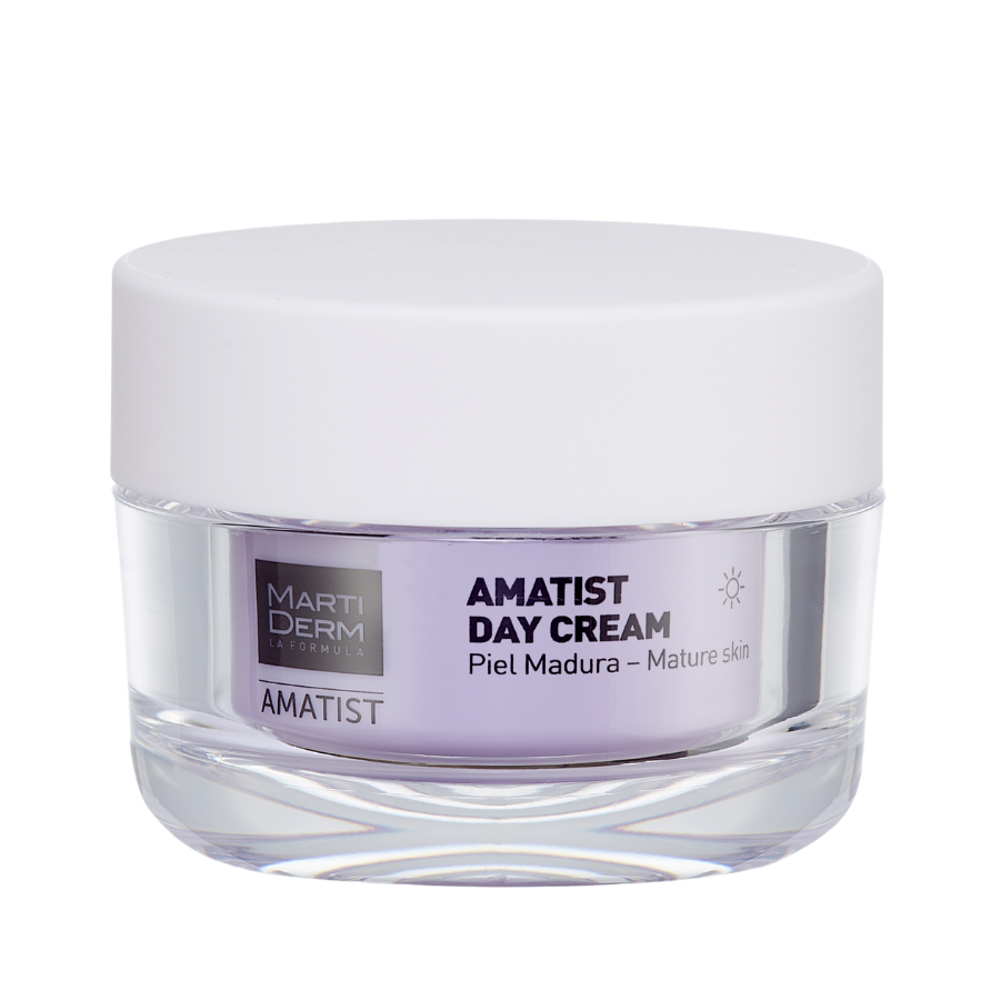 Martiderm Amatist Crema De Día 50ml