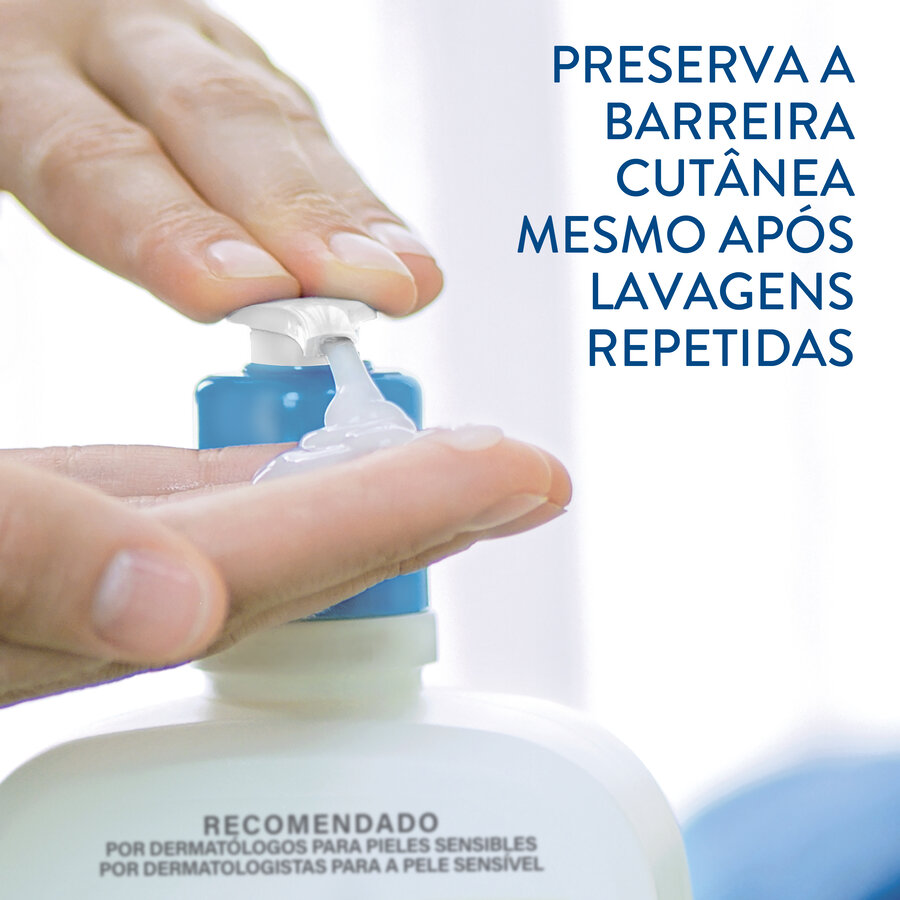 Cetaphil Loción Limpiadora 473ml
