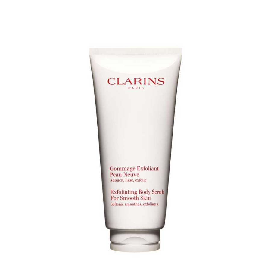 Clarins Gommage Exfoliante Peau Neuve Cuerpo 200ml