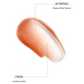 Transparent Lab Tinted Lipgloss Color Terracotta SPF50 15ml