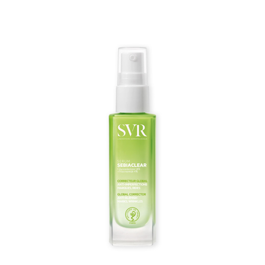 SVR Sebiaclear Serum 30ml
