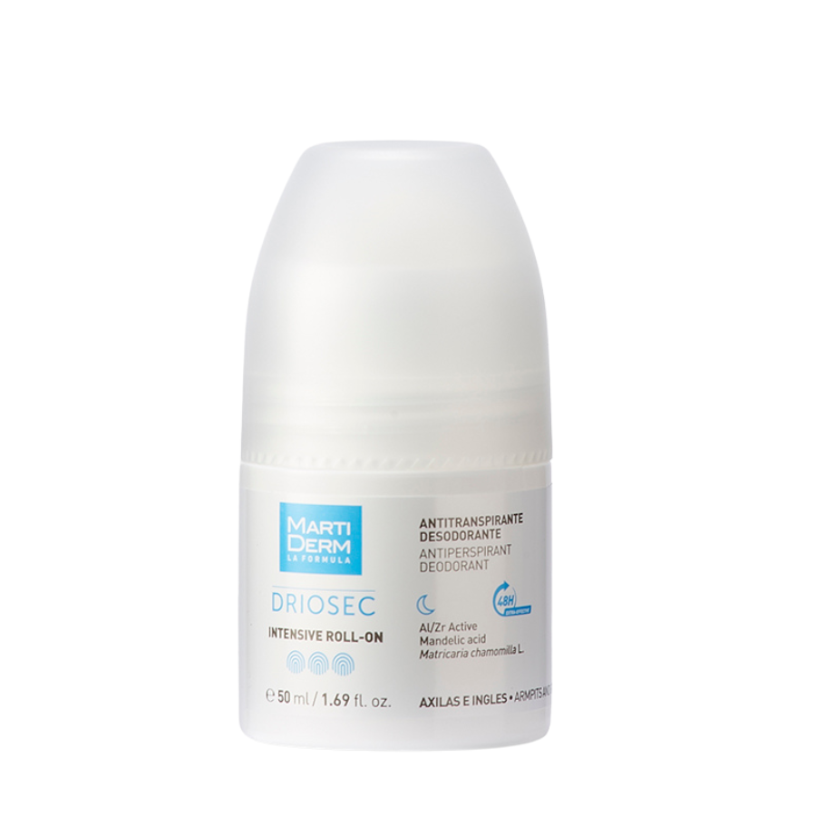 Martiderm Driosec Intensivo Roll-on 50ml