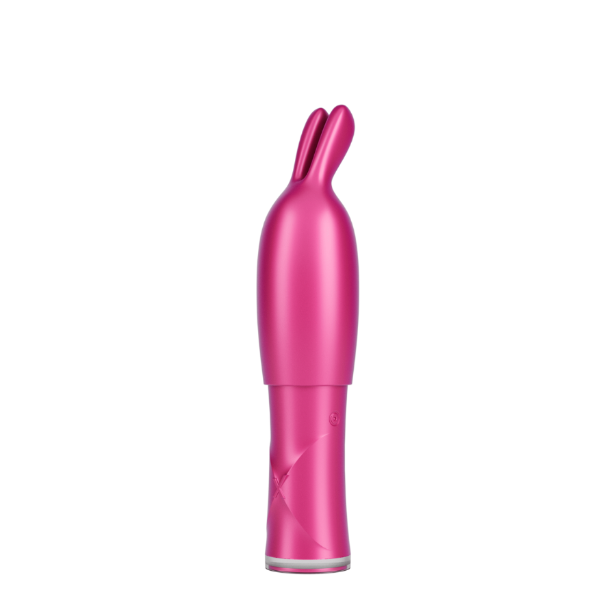 Durex Play Vibe &amp; Tease Estimulador de Clítoris y Vibrador 2 en 1