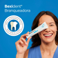 Bexident Branqueadora Pasta de Dentes 125ml