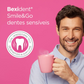 Bexident Smile &amp; Go Kit de viaje para dientes sensibles