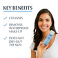 Eucerin DermatoClean Agua Micelar 3en1 400ml