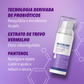Benzacare Microbiome Equalizer Loção Hidratante 50ml