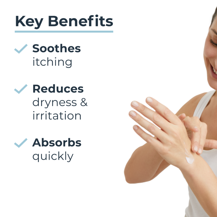 Eucerin AtopiControl Hand Cream 75ml