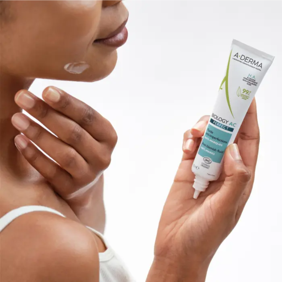 A-Derma Biology AC Crema Perfecta 40ml