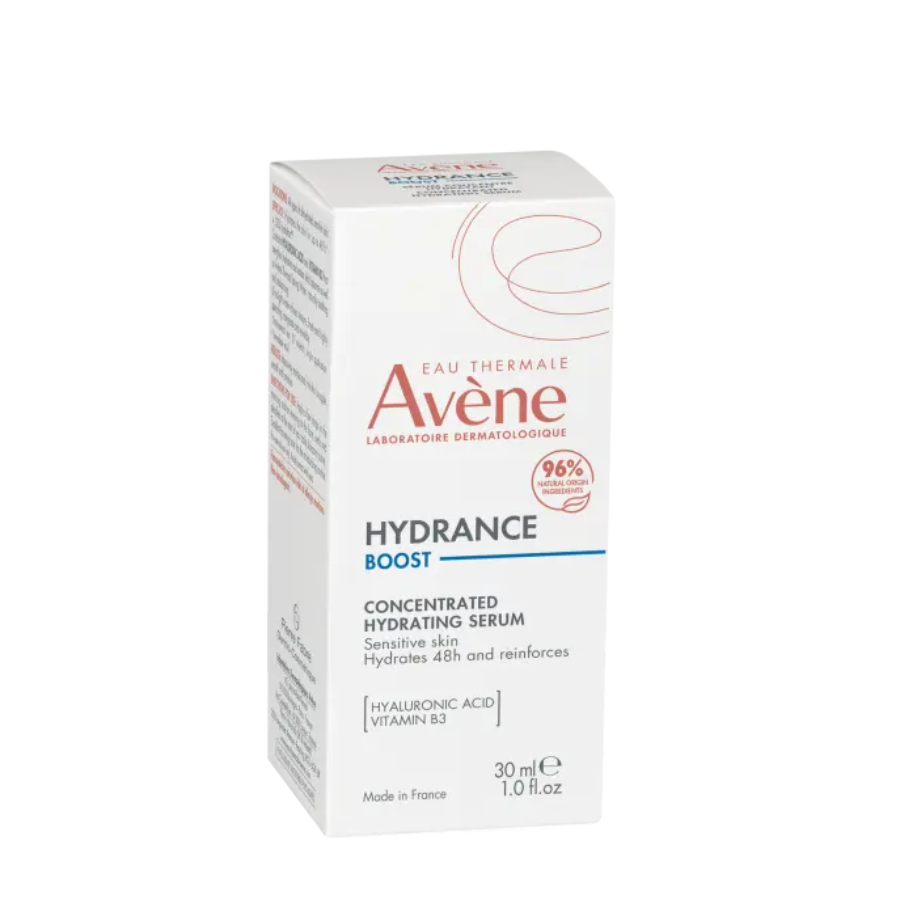 Avène Hydrance Boost Serum Hidratante Rostro 30ml