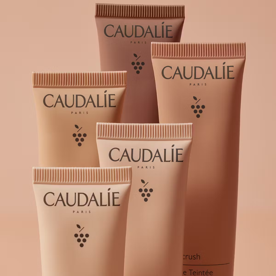 Caudalie Vinocrush Crema Teñida Tono 5 30ml