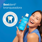 Bexident Whitening Mouthwash 500ml