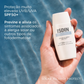 Isdin FotoUltra 100 Protección Solar Alérgica SPF50+ 50ml