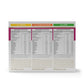 Vitafor Colagentek Mixed Flavours Sachets x30