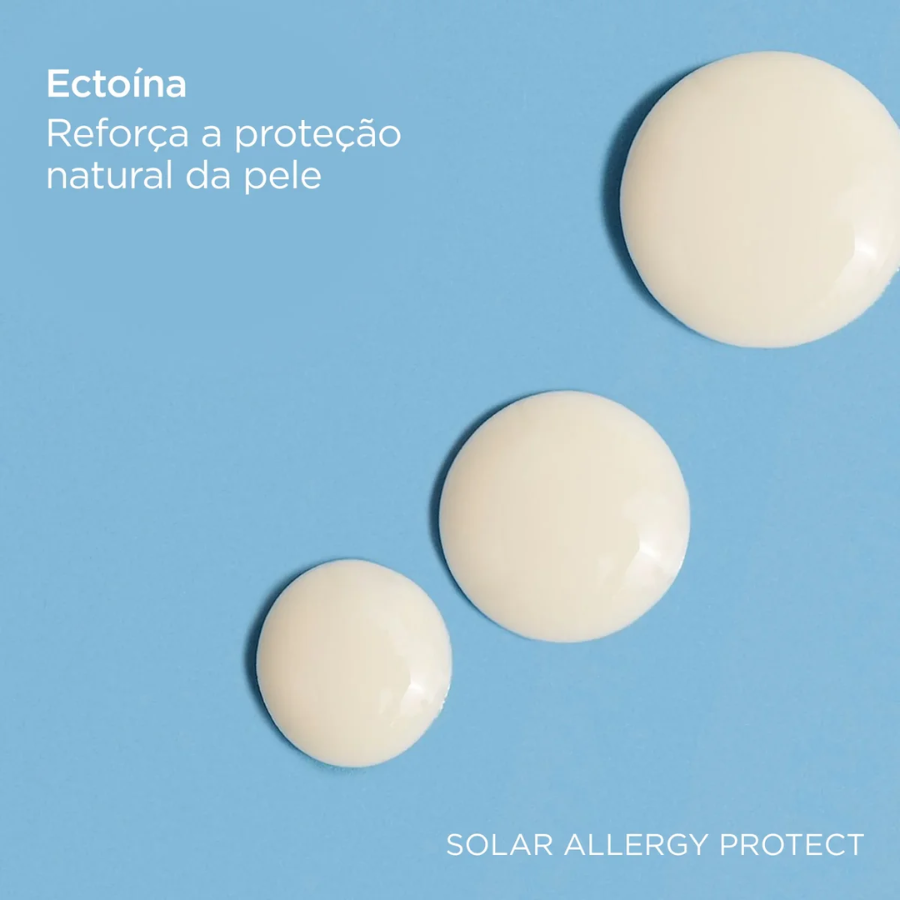 Isdin FotoUltra 100 Protección Solar Alérgica SPF50+ 50ml