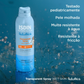 Isdin Fotoprotector Pediatrics Wet Skin Spray Transparente FPS 50+ 250 ml