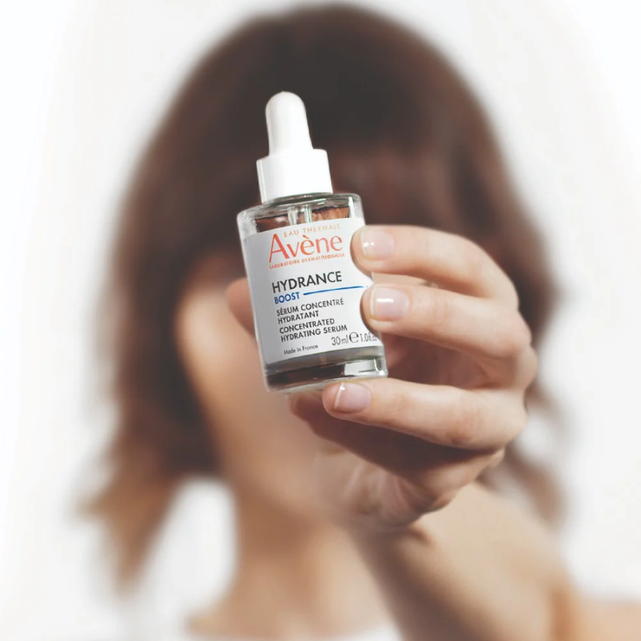 Avène Hydrance Boost Serum Hidratante Rostro 30ml