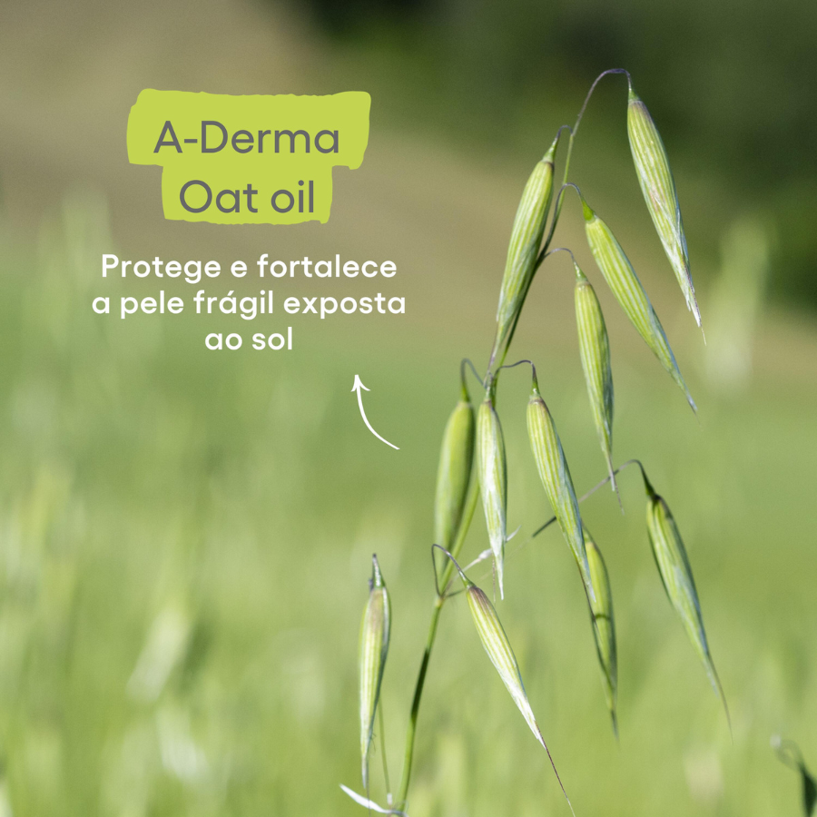 A-Derma Protect X-Trem Barra Invisible FPS 50+ 8 g