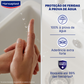 Hansaplast Pensos Aqua Protect x20