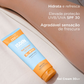 Isdin Fotoprotector Gel Crema Piel Mojada SPF30+ 250 ml
