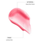 Transparent Lab Tinted Lipgloss Cor Rose SPF50 15ml