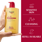 Eucerin pH5 Óleo Banho 1000ml