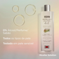 Isdin Solución Micelar Agua Micelar 4 en 1 400 ml