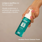 Isdin Teen Skin Acniben 1 Espuma Limpiadora 150 ml