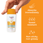 Eucerin Sun Hydro Protect Fluído Medium SPF50+ 50ml