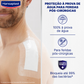 Hansaplast Aqua Protect Apósitos 4XL x5 (10 x 20cm)
