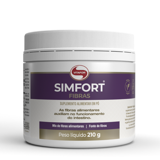 Vitafor Simfort Fibres 210g