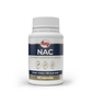 Vitafor NAC (N Acetil Cisteína) Cápsulas x60